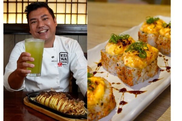 Reiwa Izakaya cumple seis años destacando la cocina japonesa tradicional en Lima