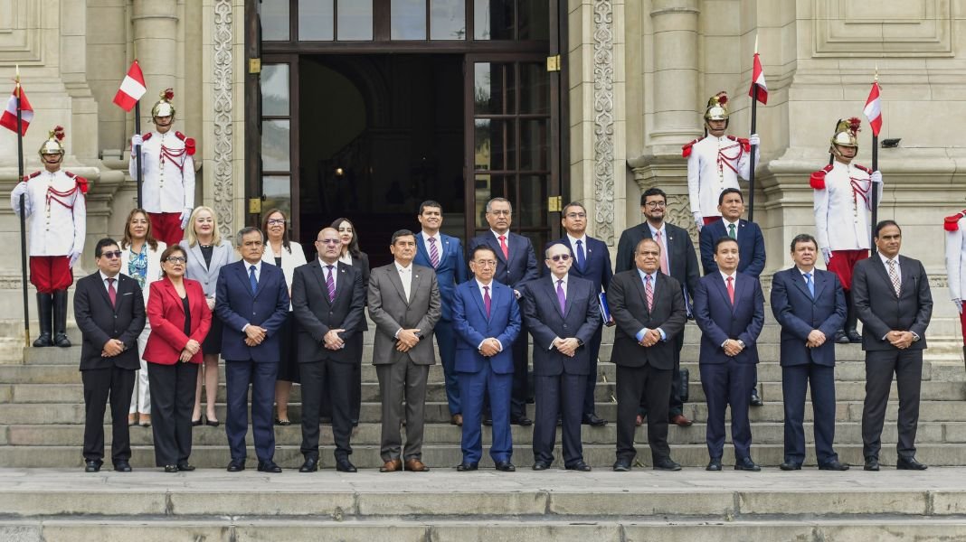 Gobierno garantiza la continuidad y el fortalecimiento de proyectos y programas sociales gestionados por el Estado