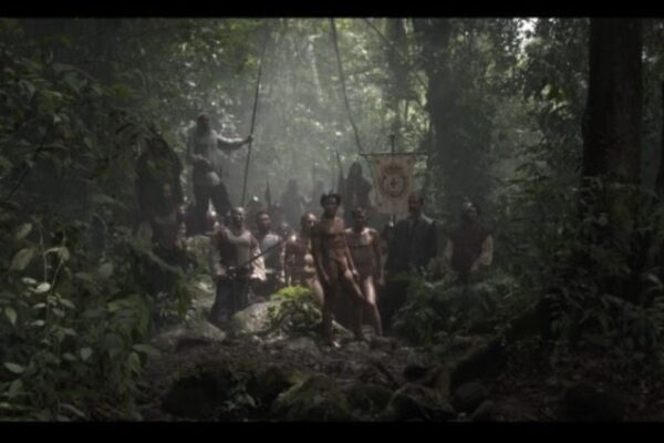 Un horror ancestral emerge de la Amazonía: El despertar tendrá su premiere mundial en el FICG 41