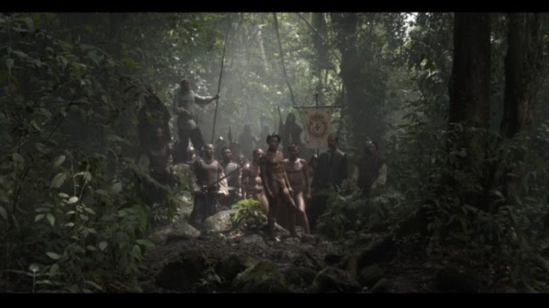 Un horror ancestral emerge de la Amazonía: El despertar tendrá su premiere mundial en el FICG 41