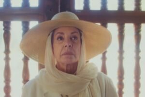 "1974": Una exploración de la memoria y el dolor protagonizada por Rosa María Bianchi llega al 41FICG