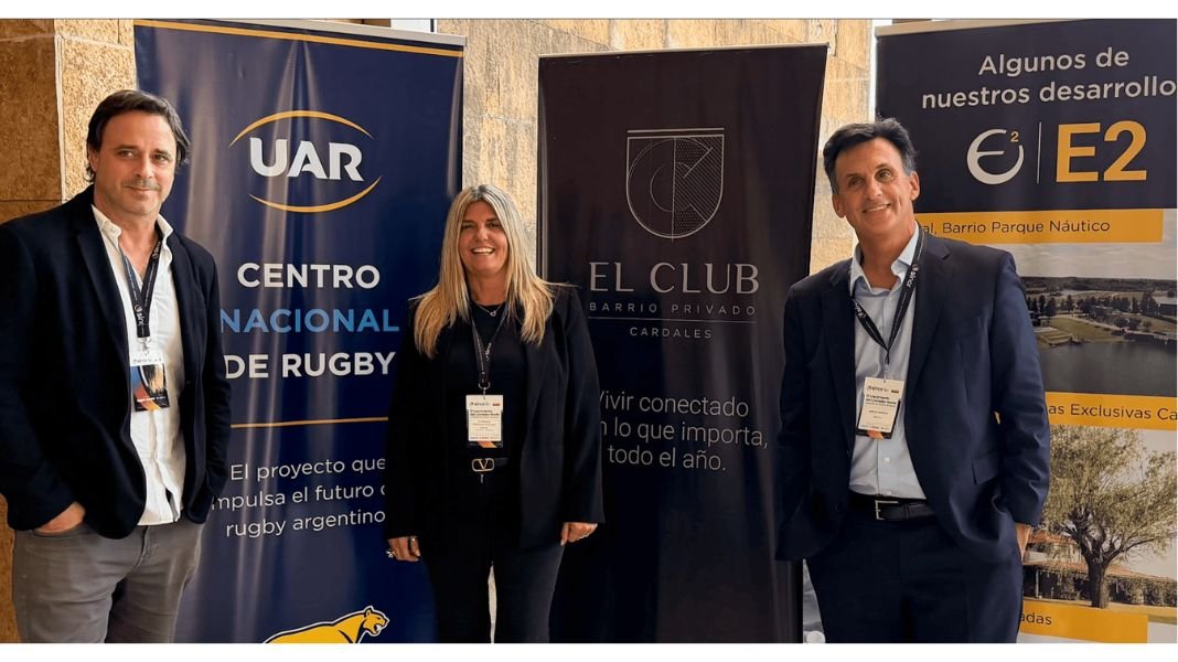Grupo E2 vuelve a Sinor con El Club Cardales y consolida el éxito comercial de su desarrollo