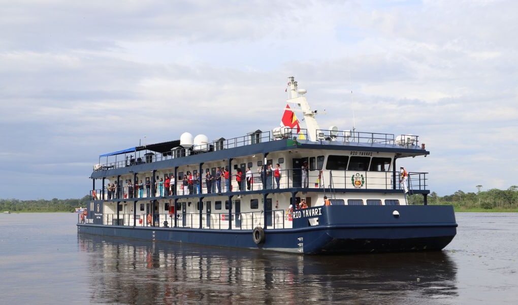 Perú comparte la estrategia de las PIAS con Ecuador para fortalecer acceso a servicios sociales en zonas de frontera