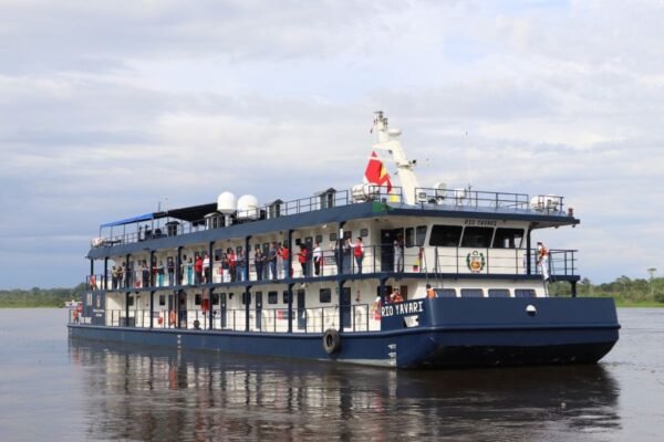 Perú comparte la estrategia de las PIAS con Ecuador para fortalecer acceso a servicios sociales en zonas de frontera