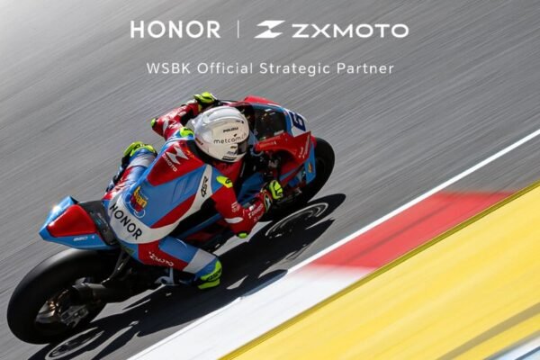 HONOR anuncia alianza estratégica global con ZXMOTO