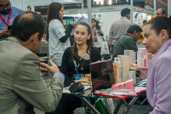 PROMPERÚ: Industria Perú en Centroamérica impulsará la oferta peruana en mercados con alto potencial