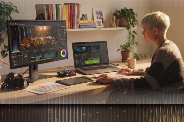 NVIDIA anuncia el nuevo Color Mode acelerado por RTX en Adobe Premiere