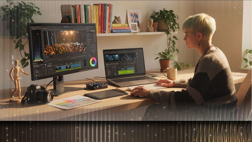 NVIDIA anuncia el nuevo Color Mode acelerado por RTX en Adobe Premiere