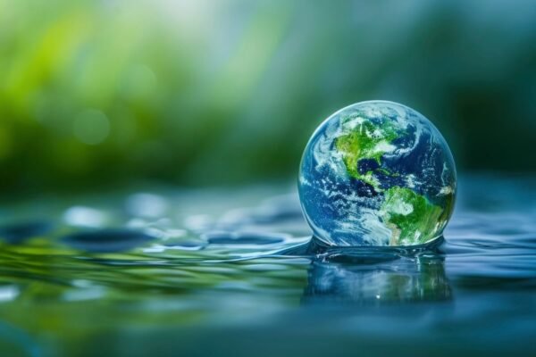 Uso responsable del agua: cinco acciones para cuidar este recurso desde el hogar