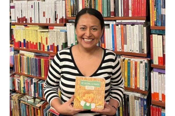 “Marché du Livre”, la Alianza Francesa de Lima celebra el libro con una gran feria cultural