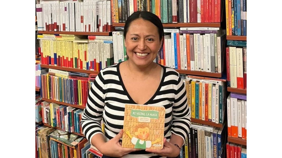 “Marché du Livre”, la Alianza Francesa de Lima celebra el libro con una gran feria cultural