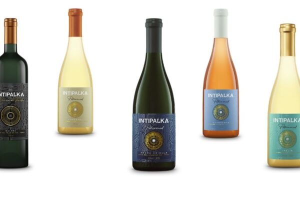 Intipalka marca un hito: 15 vinos superan los 90 puntos y elevan al Perú en la élite del vino mundial