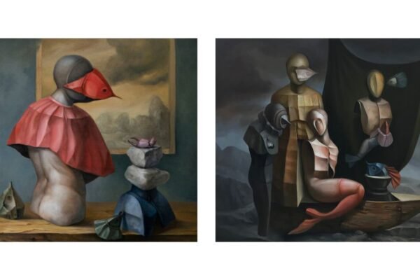 Marissi Campos Galería participa en la 13° edición de Pinta Lima 2026 con artistas de Perú, Chile y Colombia