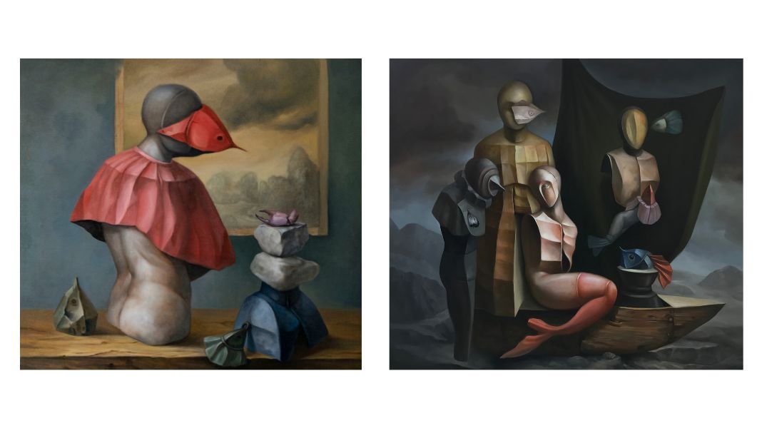 Marissi Campos Galería participa en la 13° edición de Pinta Lima 2026 con artistas de Perú, Chile y Colombia