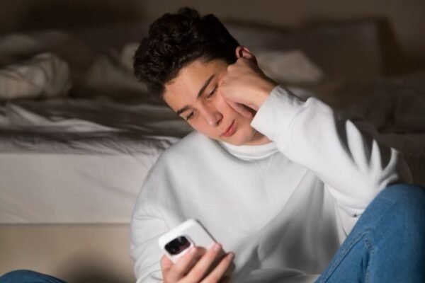 Ghosting: cuatro señales para entender por qué alguien se aleja sin aviso