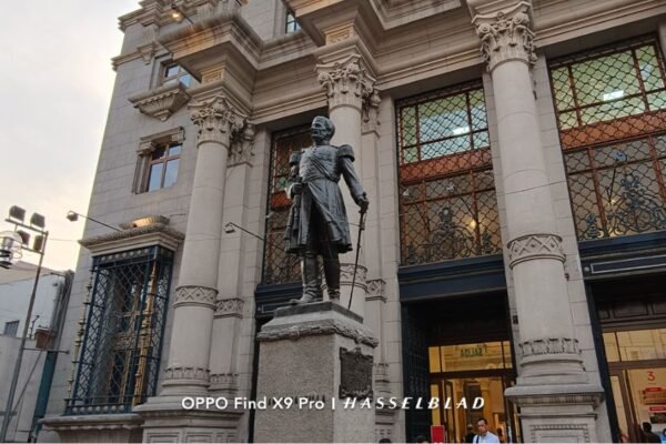 Toma fotos como un profesional: Cuatro tips para capturar la esencia del Centro de Lima
