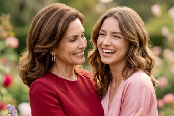 Ritual de selfcare para mamá