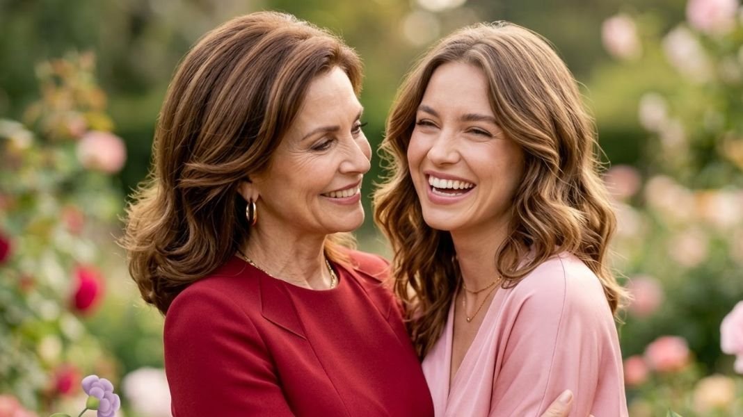 Ritual de selfcare para mamá