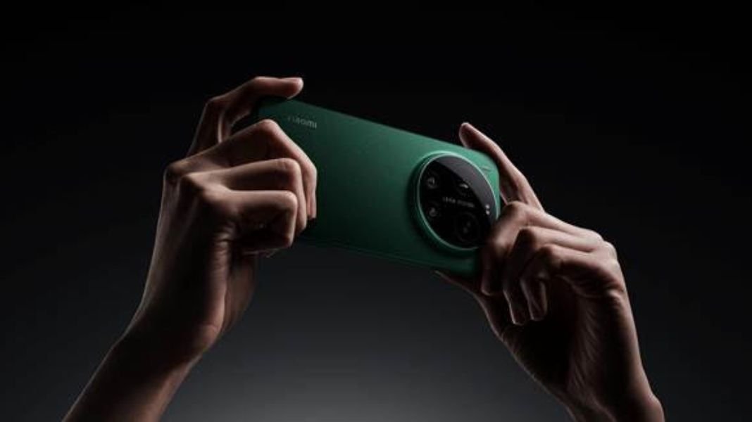 Xiaomi y Leica: así se redefine la fotografía móvil profesional en la nueva Serie Xiaomi 17