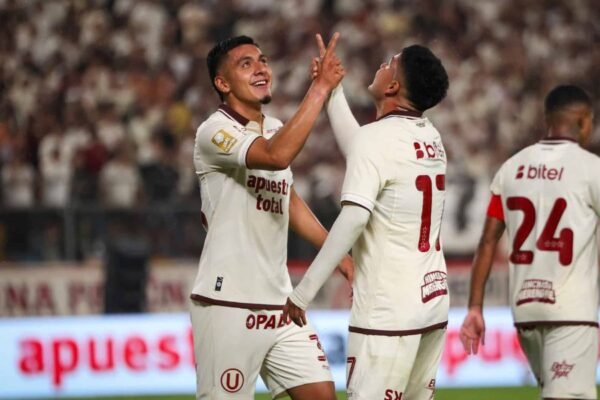 ¿Universitario volverá al triunfo? Betano comparte las probabilidades de su duelo con Garcilaso en la Liga 1
