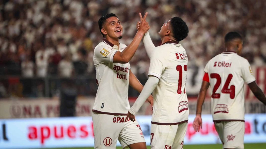 ¿Universitario volverá al triunfo? Betano comparte las probabilidades de su duelo con Garcilaso en la Liga 1