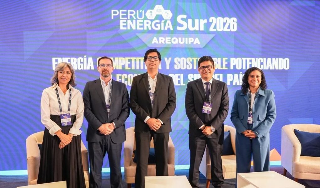 Redinter: Marco regulatorio estable y alineado entre todos los actores es clave para impulsar el desarrollo energético en el Perú
