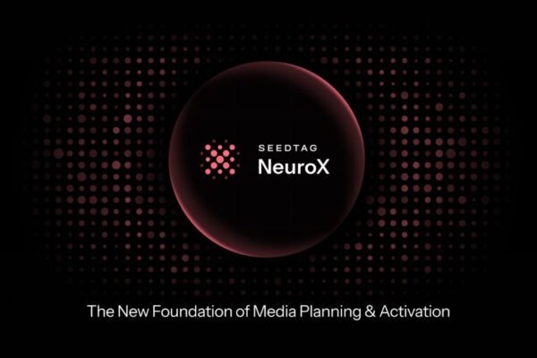 Seedtag transforma la planificación y activación de medios con el lanzamiento de NeuroX