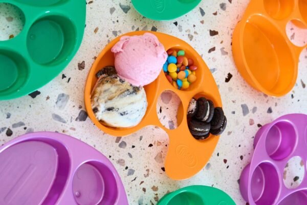 Freddo presenta “Me Pinta”: la nueva opción infantil con gelato y toppings
