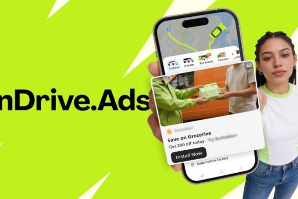inDrive Ads llega a Perú: la nueva vitrina digital para las marcas locales