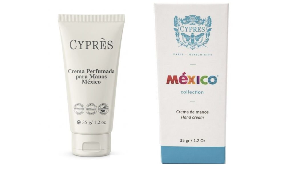 La esencia de México cobra vida a través de Cyprès