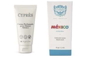 La esencia de México cobra vida a través de Cyprès