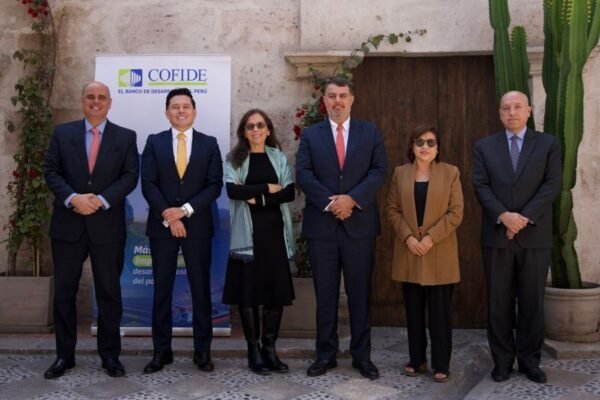 COFIDE aprueba programa que aumentará colocaciones a las MYPE en S/4,500 millones