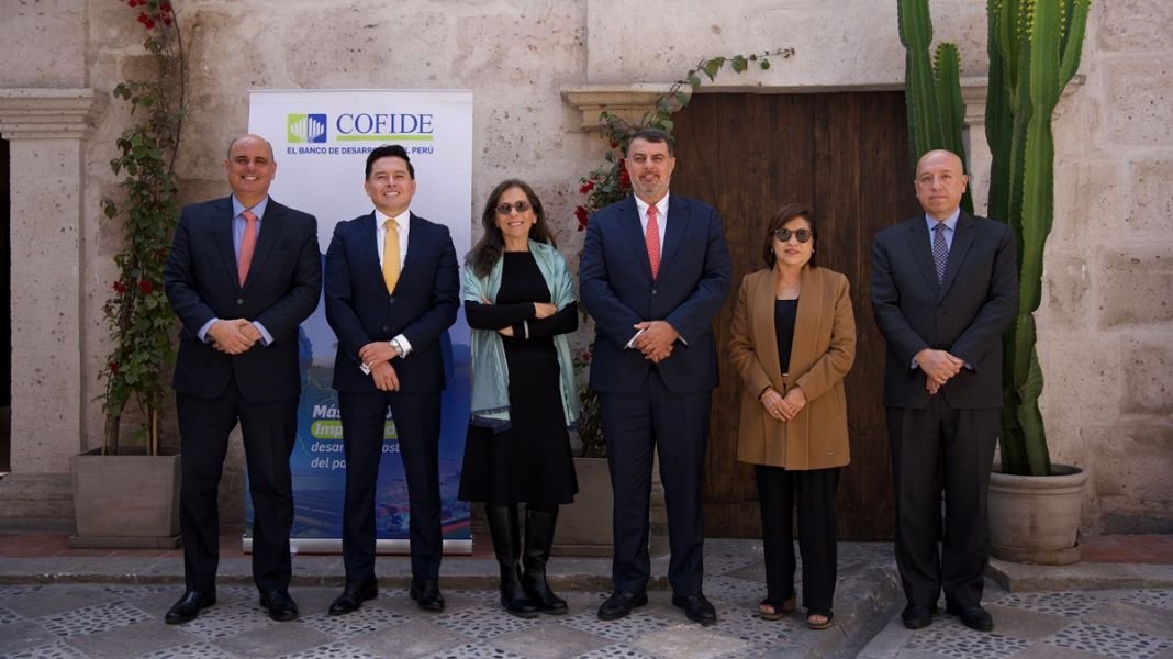 COFIDE aprueba programa que aumentará colocaciones a las MYPE en S/4,500 millones