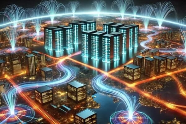 El nuevo reto de las empresas peruanas: convertir su red en ventaja competitiva