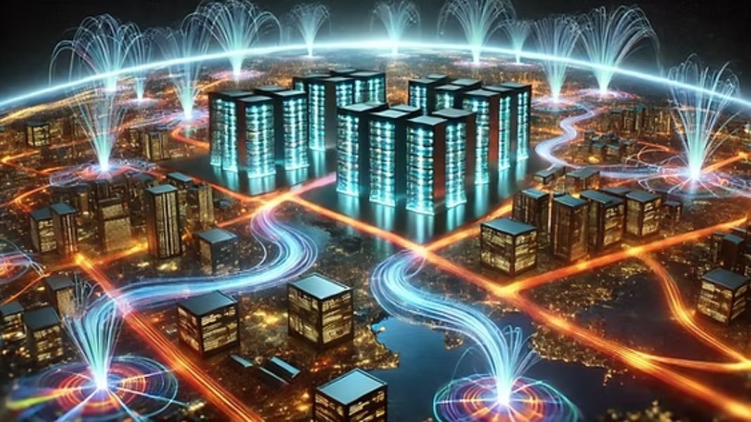 El nuevo reto de las empresas peruanas: convertir su red en ventaja competitiva