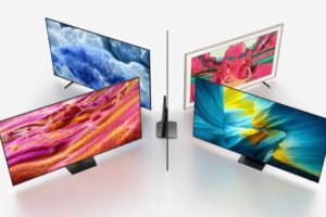 Pantallas de gran formato: Samsung tiene la elección ideal para vivir el fútbol con máxima inmersión