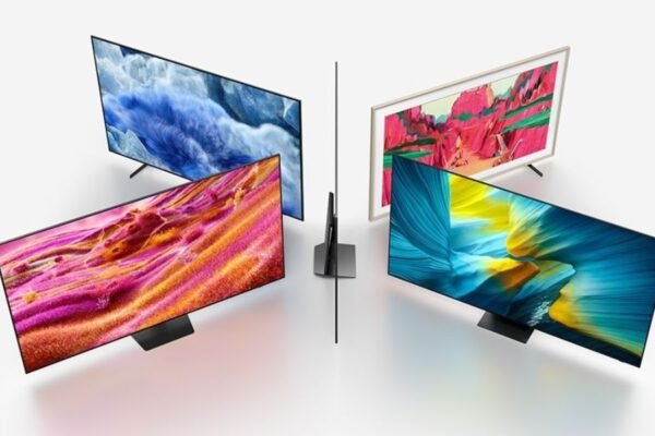 Pantallas de gran formato: Samsung tiene la elección ideal para vivir el fútbol con máxima inmersión