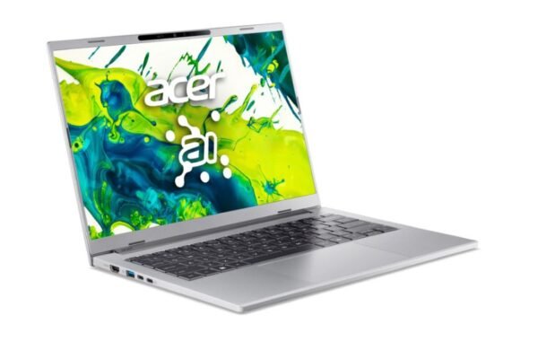 ¿Qué significa realmente tener "IA en la laptop" y por qué debería importarte?