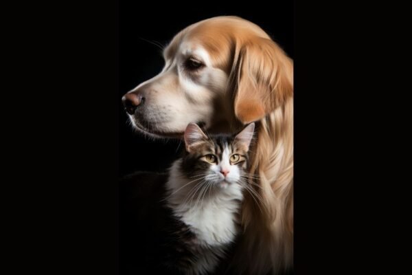 Conoce las 7 enfermedades más frecuentes en mascotas mayores y cómo prevenirlas