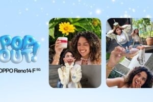 Fotos con más impacto: Pop Out, la nueva apuesta de OPPO para destacar en redes