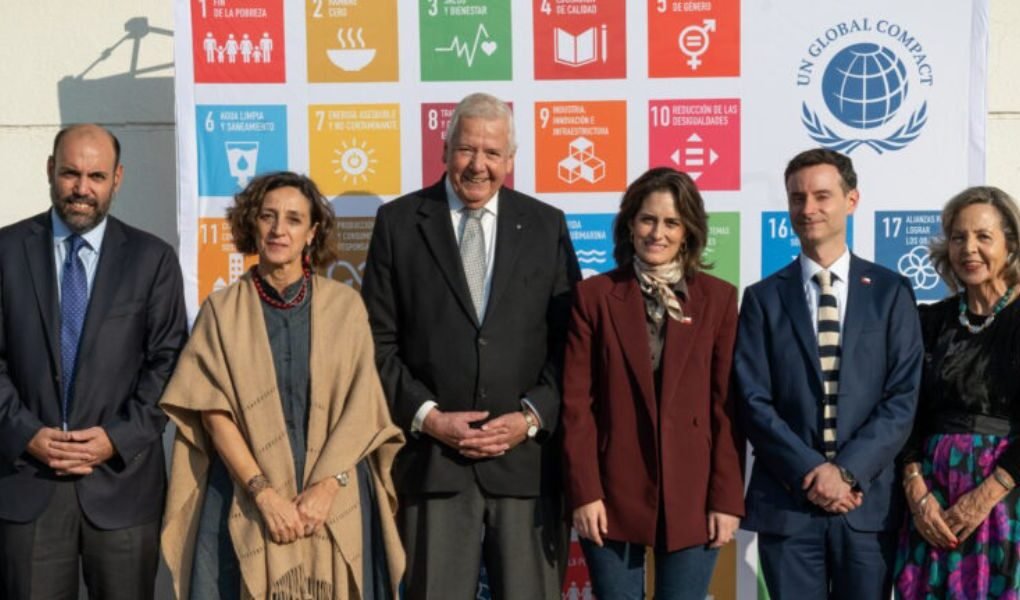 Líderes de todos los sectores marcan el rumbo de la sostenibilidad empresarial en el país