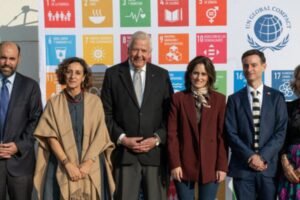 Líderes de todos los sectores marcan el rumbo de la sostenibilidad empresarial en el país