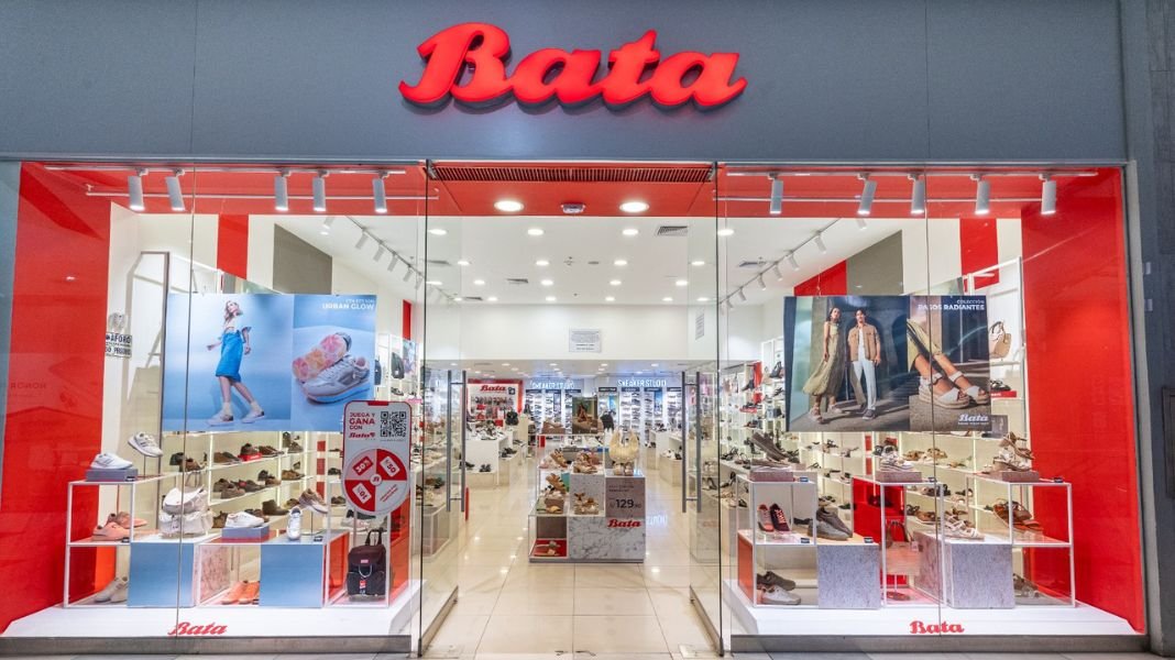 Bata consolida su expansión nacional con 270 tiendas y presencia en las 24 regiones