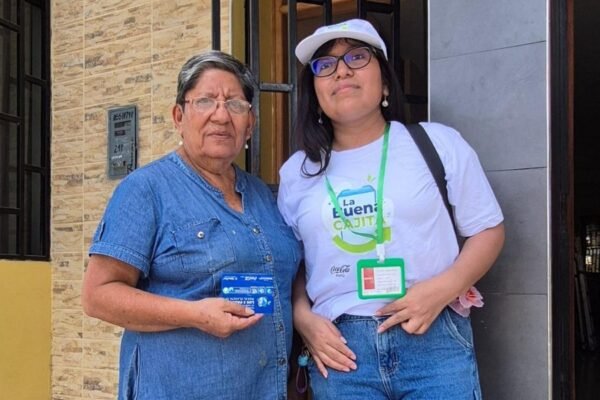 Más de 37 mil peruanos fueron capacitados sobre cómo reciclar correctamente en cinco ciudades del país