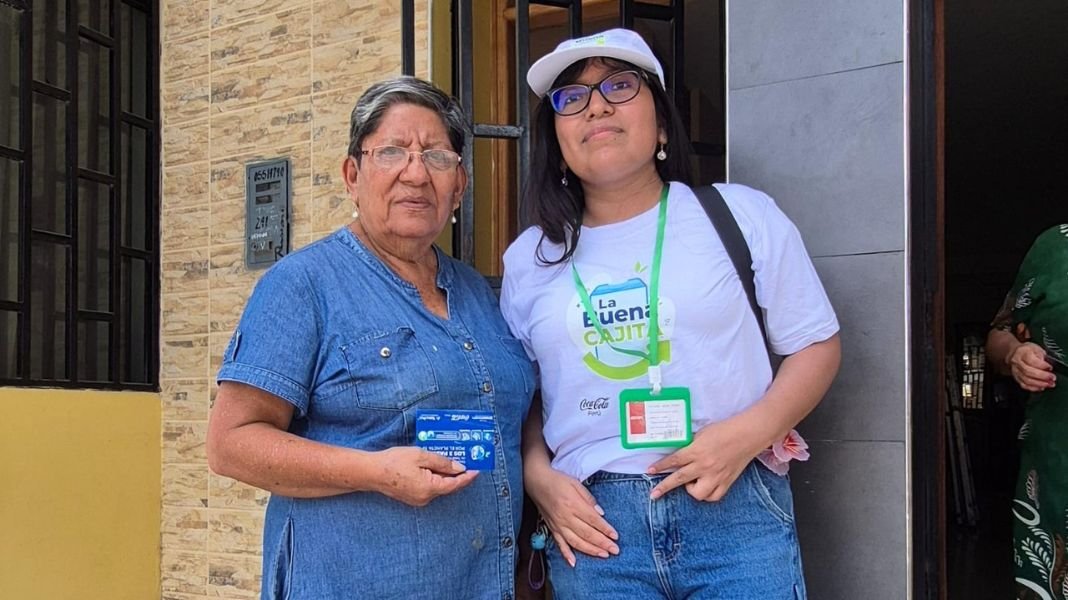 Más de 37 mil peruanos fueron capacitados sobre cómo reciclar correctamente en cinco ciudades del país