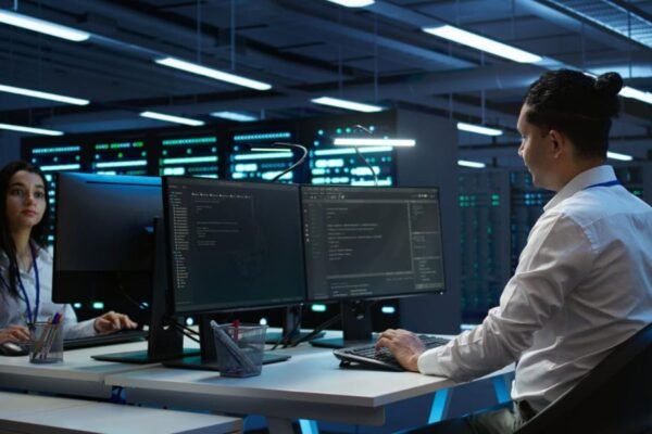 El modelo tradicional de ciberseguridad pierde terreno: 90% de las empresas ya no la gestiona sola