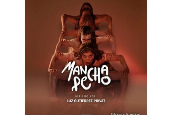 Descubre “Manchapecho”, una reflexión artística sobre la memoria, migración y el vínculo entre el cuerpo y la naturaleza