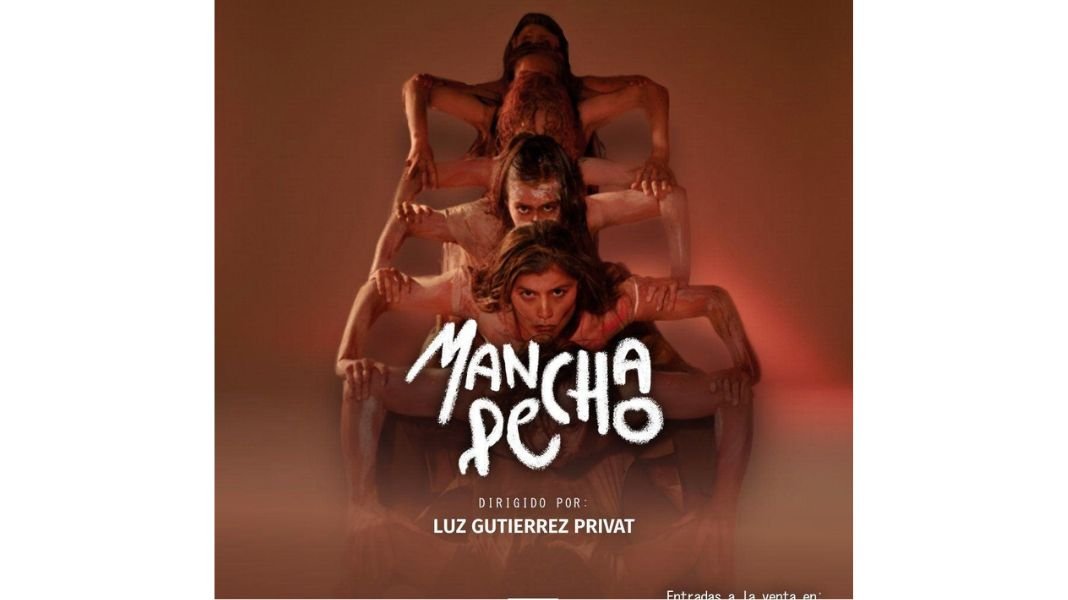 Descubre “Manchapecho”, una reflexión artística sobre la memoria, migración y el vínculo entre el cuerpo y la naturaleza