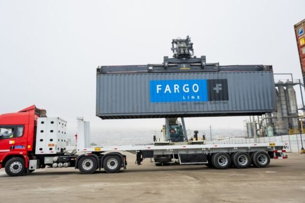 Fargo se posiciona como el primer almacén extraportuario en torno al terminal multipropósito de Chancay