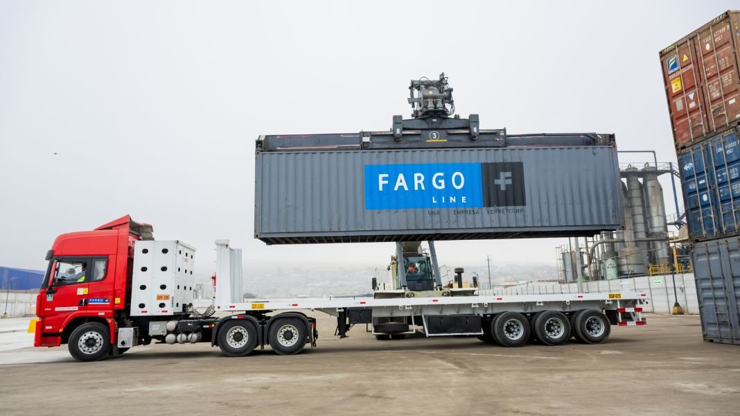 Fargo se posiciona como el primer almacén extraportuario en torno al terminal multipropósito de Chancay